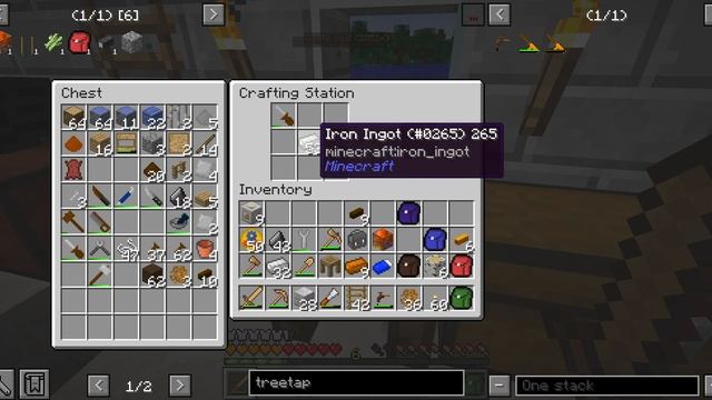 Minecraft Gregtech New Horizons GTNH 2022, Steam Age 0.5. Multiblock Water Tank ep25 смотреть онлайн