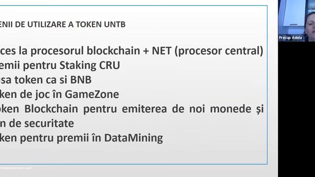 WEBINAR TEHNIC (10.06.2020) смотреть онлайн