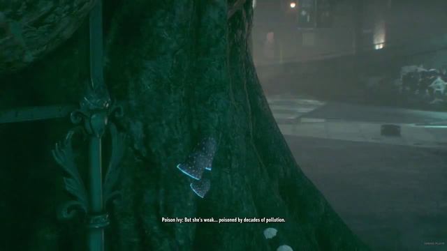 Batman Arkham Knight - Part 12 - Poison Ivy the Protector of the Plants смотреть онлайн