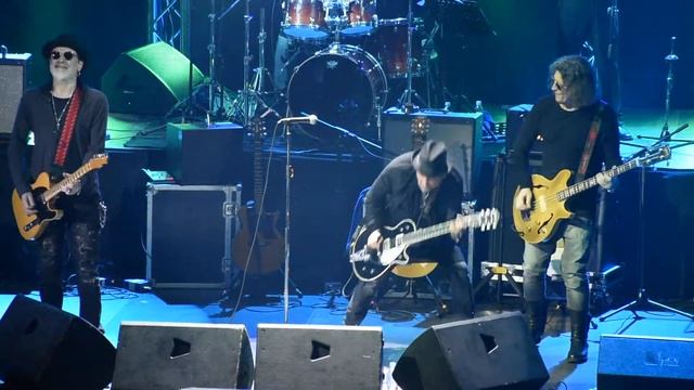 ГАРИК СУКАЧЕВ | БРИГАДА С | ВОРОНЕЖ 3 ДЕКАБРЯ | Event Hall "Сколько можно терпеть" смотреть онлайн