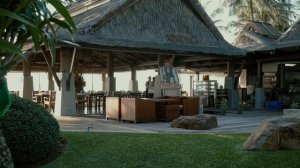 Katathani Phuket Beach Resort Обзор отеля Пляж Ката Ной Остров Сокровищ