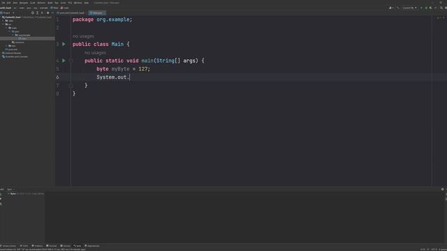 Learn Java SE 11 Basic
