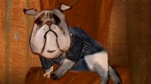 Английская колыбельная