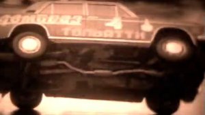 Челябинск, Автородео 1980 год.