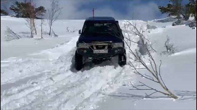 Ходутка, туда и обратно. 15.04.-18.04.2021г. смотреть онлайн