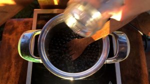 Сироп из черной смородины - быстрый рецепт в домашних условиях