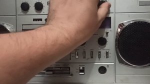 магнитофон кассетный стерео "ИЖ-303С"