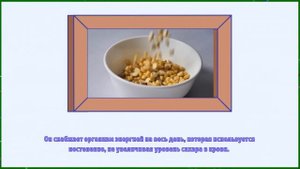 Нут — что это и зачем его есть?