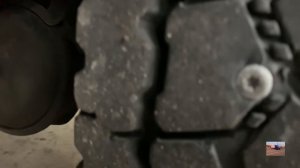 Пробил колесо. шиномонтаж.