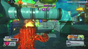 ОБЗОР НА TORCHWOOD - Plants vs Zombies: Garden Warfare 2