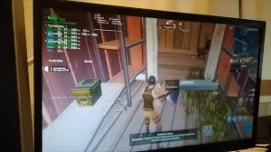 На что способна встроенная графика в  Ryzen 3 2200G?? Тест в играх