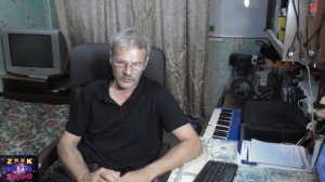 Новости канала Алекс Жук июль 2022