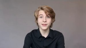 Ярослав Ефременко 13 лет