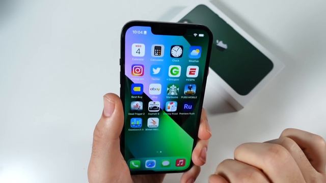 iPhone 13 Over 6 Months Later! смотреть онлайн