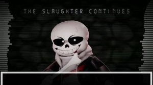 ULC Last Breath The Musical (Undertale: Last Corridor)