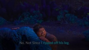 Learn English with MOANA - Учите английский с