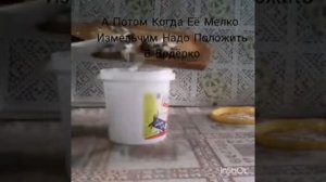 Как выращивать опарышей.