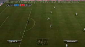 FIFA 12: Defending Tips #1-3 (HD)