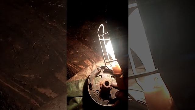 Ставим бурановское зажигания, на иж юпитер 4