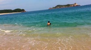 Оахака лучше, чем Ривьера Майя!!! Мексика.Huatulco. SAN AGUSTIN. Mexico.