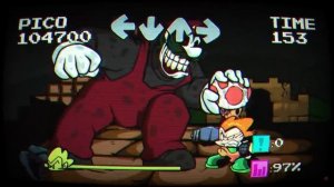 FNF Mario '85 PC Port Mx Demo 2 Mod Explained ( Mx, Mario 85 PC Port)