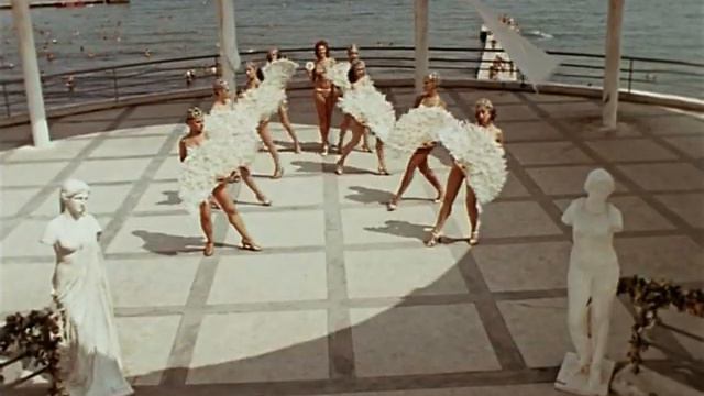 Приморский бульвар - Капля в море смотреть онлайн