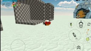 ?НОВОГОДНЕЕ ОБНОВЛЕНИЕ В ЧИКЕН ГАН! |CHICKEN GUN| STASPRO777