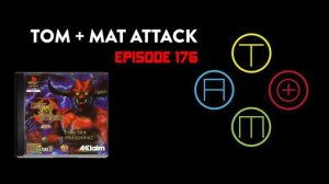 TMA 176 - The Dark Side of 3D Podcasting - Podcast