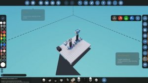 Stormworks. Настоящий поршневой двигатель. Обзор + гайд по сборке.