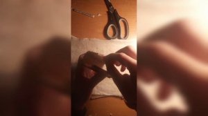 Делаем подделку деревенский туалет (из деревяного материала)