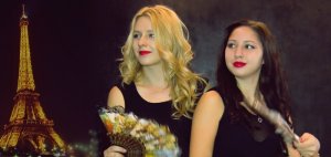 Miss Kizz (official video Africamama)