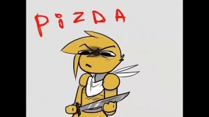 ♥ Нереально-романтическая история Мангл и Фокси♥ ( ͡° ͜ʖ ͡°)