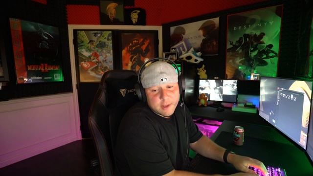 Steel Series Arctis 5 - Still Good in 2020? смотреть онлайн