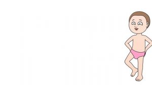 Ютуб-аниматоры танцуют Канкан