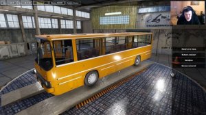 ГЛОБАЛЬНОЕ ОБНОВЛЕНИЕ BUS DRIVER SIMULATOR 2019! (СТАЛО ЛИ ЛУЧШЕ?!)
