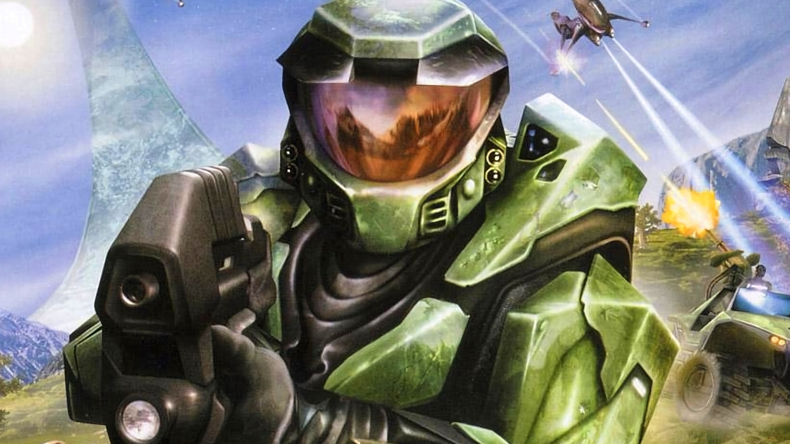 Halo combat evolved steam фото 63