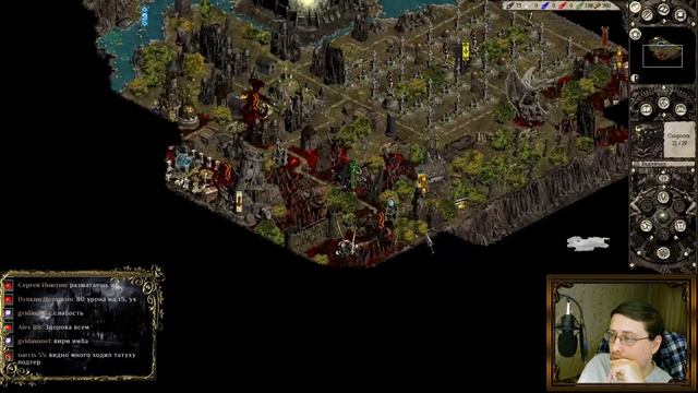 Прохождение карты Colosseum (часть 1) смотреть онлайн