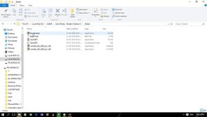 how to install Call of Duty Modern Warfare 3 FitGirl Repack
