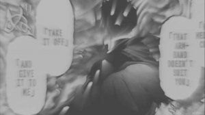 [MMV] - Medaka Box - Misogi Kumagawa - "Finalmente ce l'ho fatta"