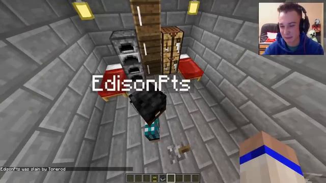 99% ЛЮДЕЙ НЕ МОГУТ ЕГО ЗАМЕТИТЬ В МАЙНКРАФТЕ! ТРОЛЛИНГ В MINECRAFT! TROLLING ЛОВУШКИ