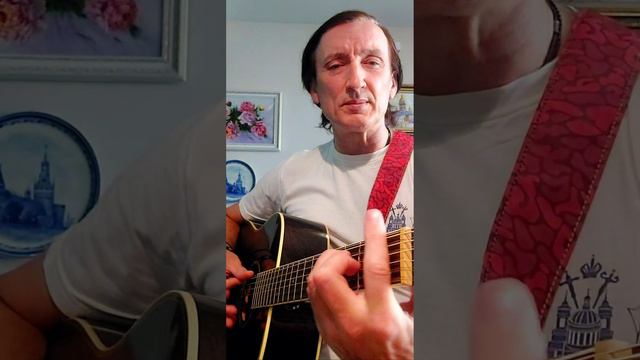 "Восьмиклассница"🎸💯❤️ гр.Кино (cover) #guitarcover #guitarsolo #song @COVER71 смотреть онлайн