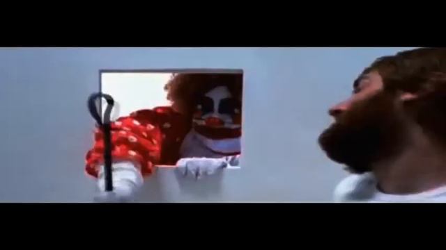 Страшная история про клоуна от "KASPERA" смотреть онлайн