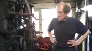 Паровоз( инжектор + продувка водомерного стекла)