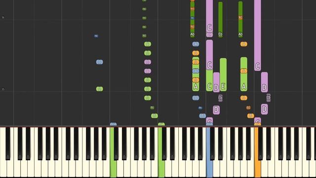 Choo Choo Charles CHASE Theme - Extended Remix Version смотреть онлайн