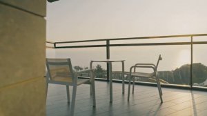 Королевский люкс в Mriya Resort & SPA