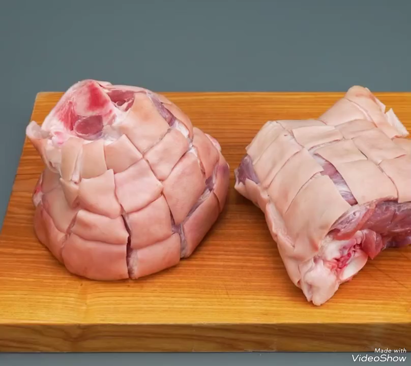 Научили меня так просто и вкусно готовить