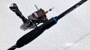 Последняя Рыбалка на пороге нерестового запрета.