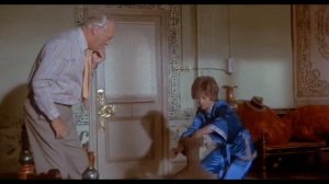 Байки из склепа: Склеп Ужасов / Tales from the Crypt : The Vault of Horror (1973)