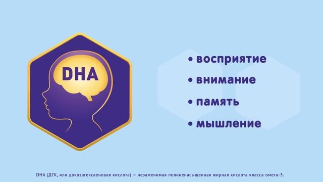 Nutrilak Premium ProBrain смотреть онлайн