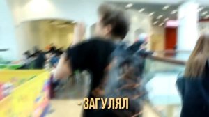 САША СПИЛБЕРГ О BADCOMEDIAN
